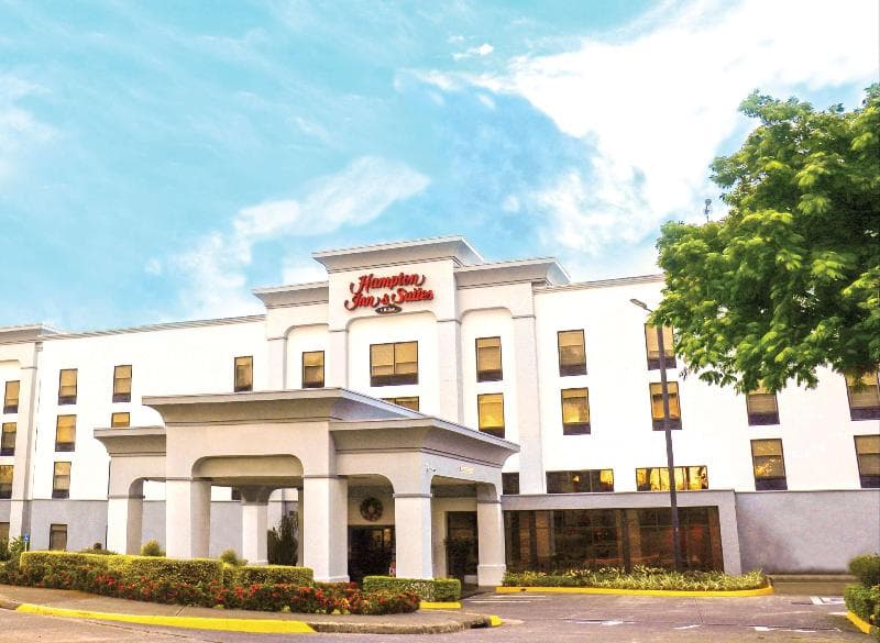 Hampton by Hilton San Jose Airport 3