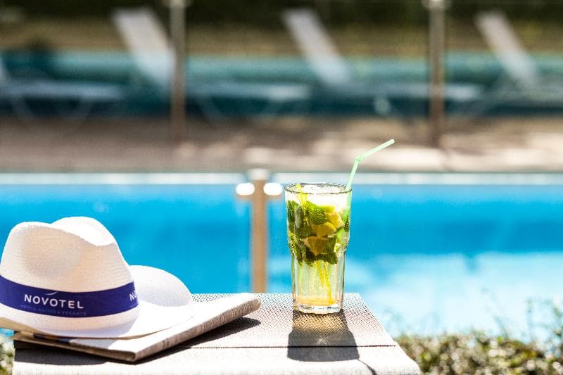 Novotel Madrid City Las Ventas 4