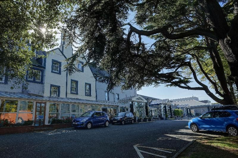 Best Western Kings Manor Hotel 4