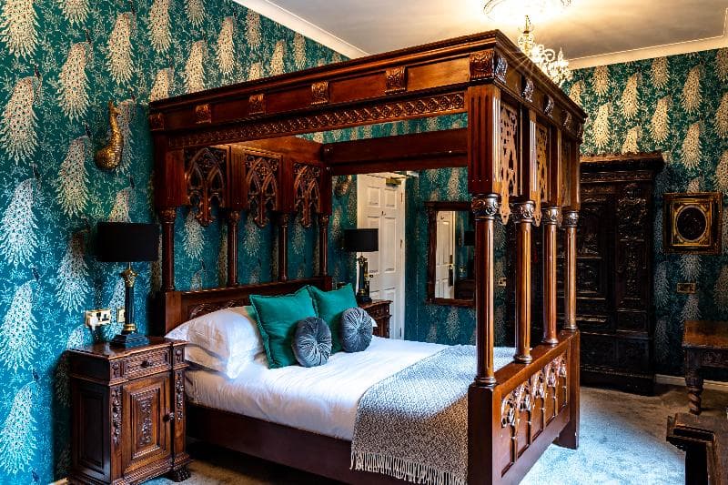 Melville Castle 3