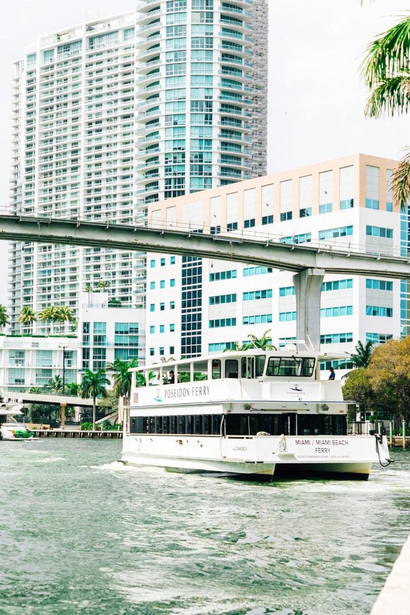 Hyatt Regency Miami 4