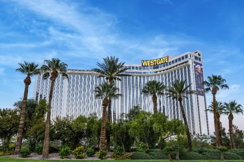 Westgate Las Vegas Resort & Casino photo 1