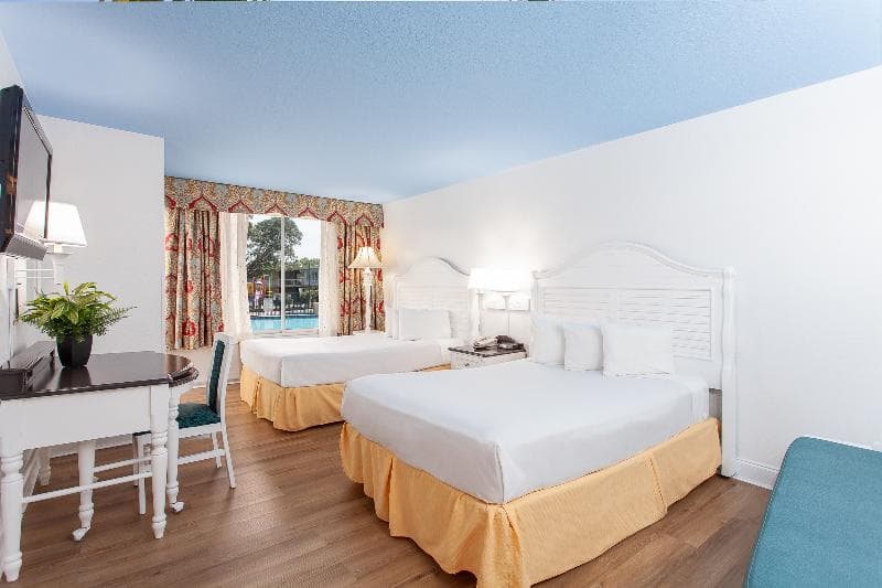 Seralago Hotel & Suites Main Gate East 2