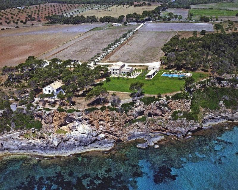 Can Simoneta Hotel - Adults Only 2