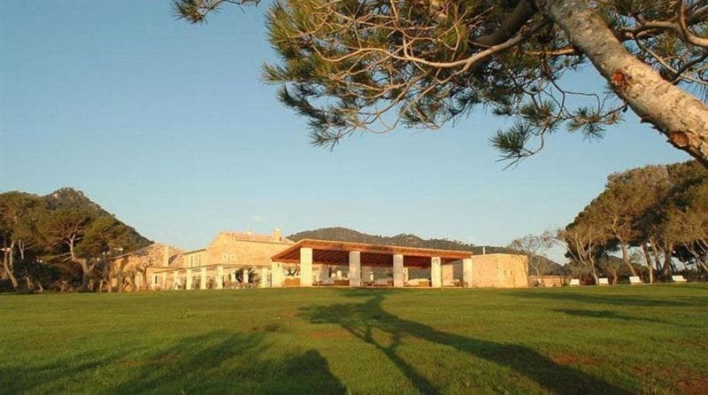Can Simoneta Hotel - Adults Only 5