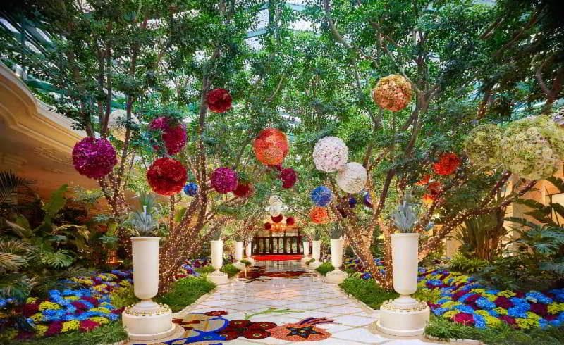 Wynn Las Vegas 2