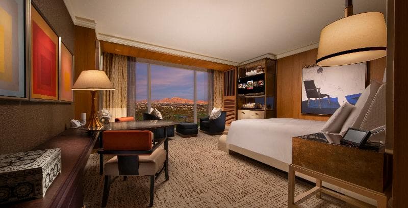 Wynn Las Vegas 3