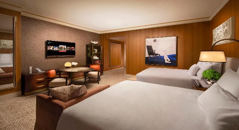 Wynn Las Vegas 4