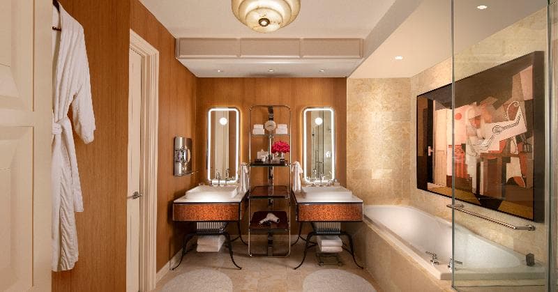 Wynn Las Vegas 5