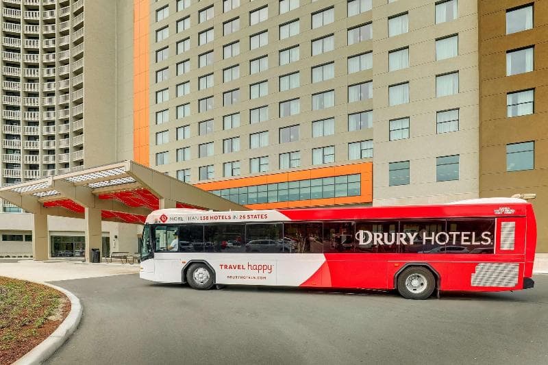 Drury Plaza Hotel Orlando - Disney Springs Area 2