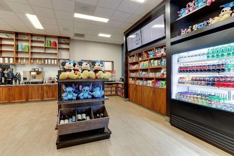 Drury Plaza Hotel Orlando - Disney Springs Area 4