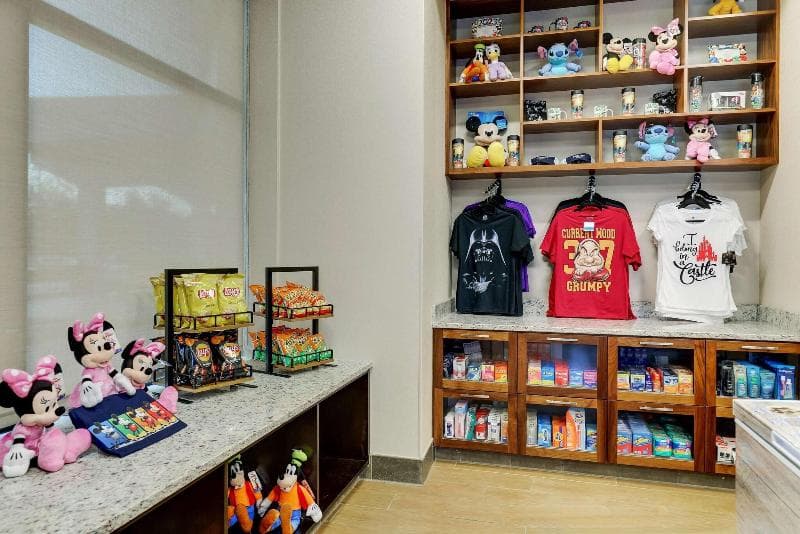 Drury Plaza Hotel Orlando - Disney Springs Area 5