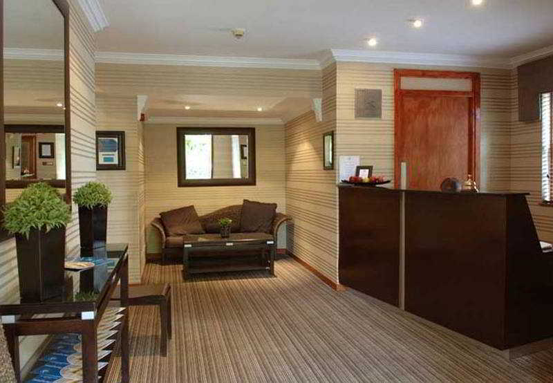 The Busby Hotel 2