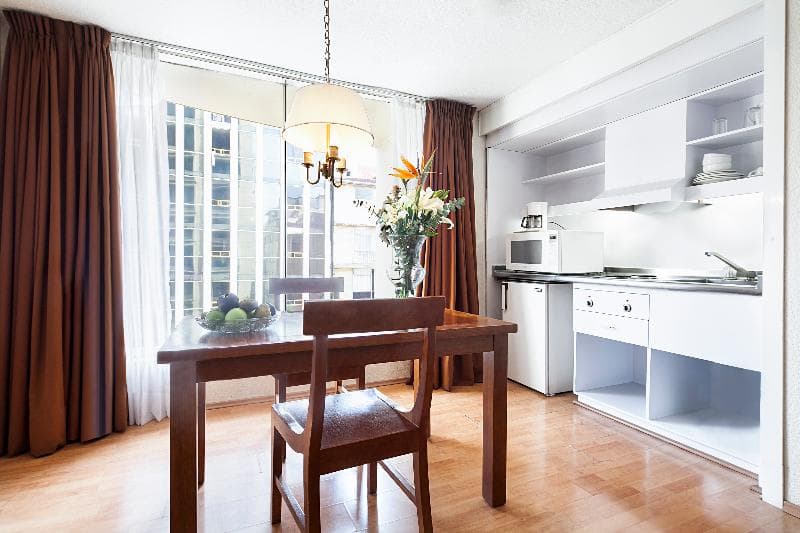 Exe Suites San Marino 5
