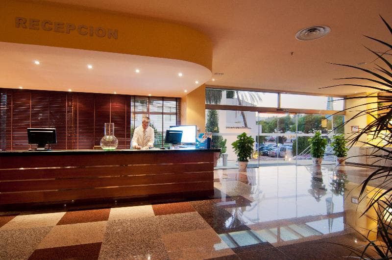 Senator Marbella Spa Hotel 4