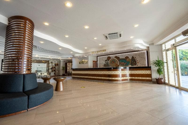 Aydinbey Gold Dreams Hotel 3
