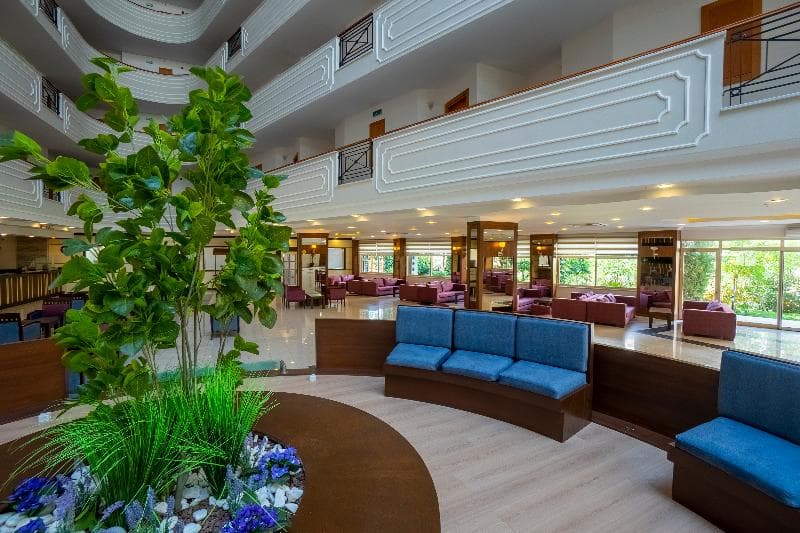 Aydinbey Gold Dreams Hotel 4