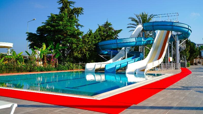 Aydinbey Gold Dreams Hotel 5