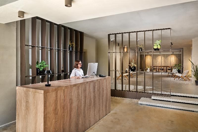 Büyük Hotel 2