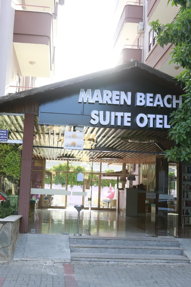Maren Beach 3