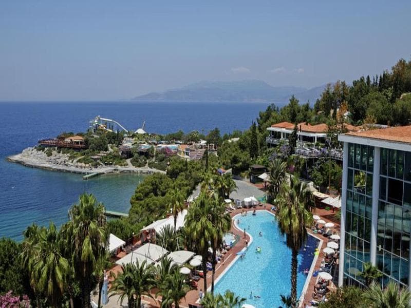 Pine Bay Holiday Resort 3