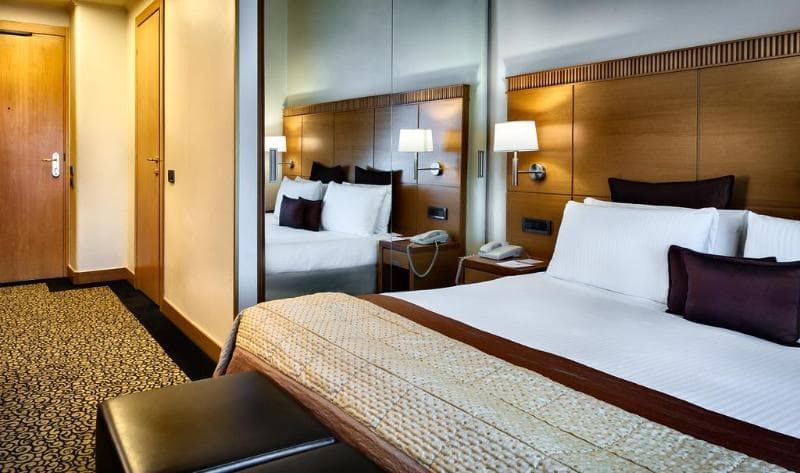 Hotel Dei Cavalieri Milan 5