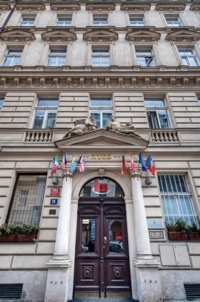 Hotel Atos photo 1