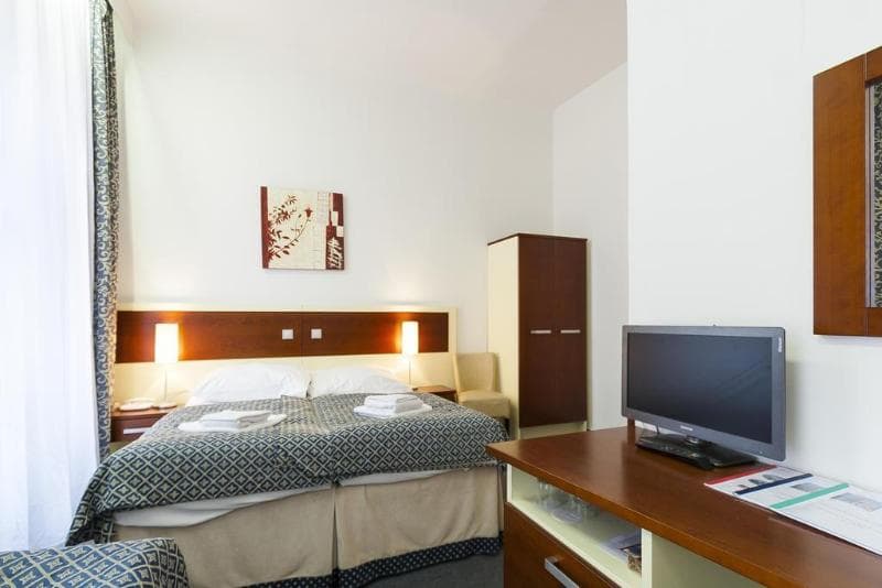 Hotel Atos 2