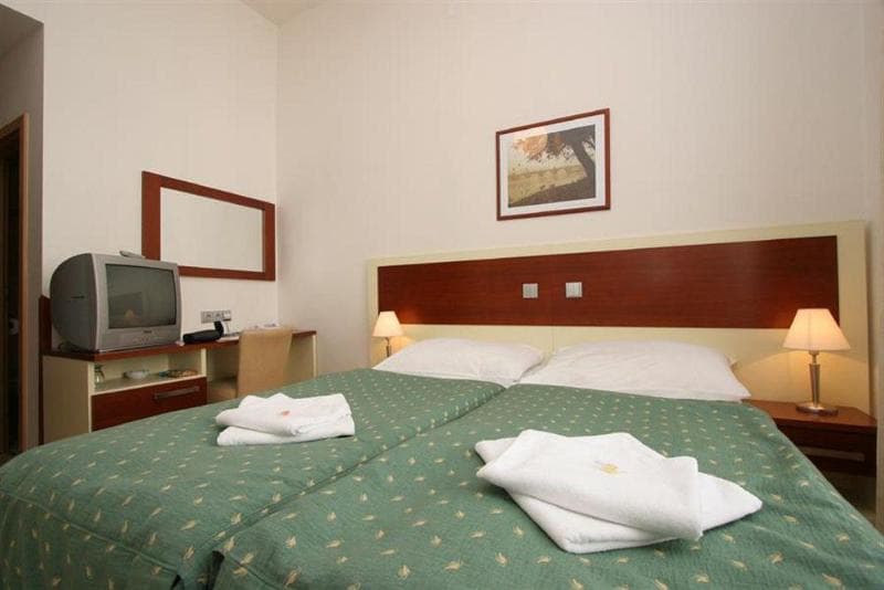 Hotel Atos 3