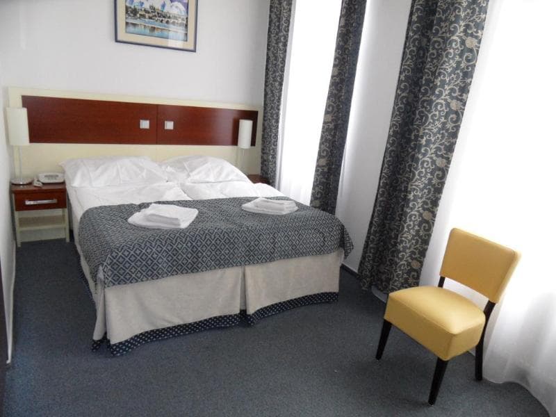 Hotel Atos 4