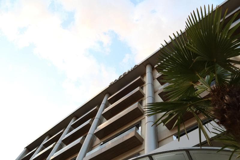 Zafolia Hotel 2