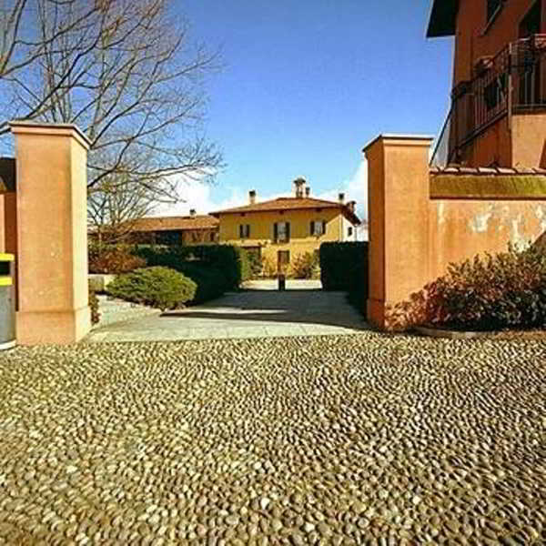 Hotel Morimondo main