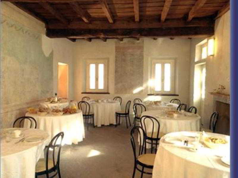 Hotel Morimondo 3