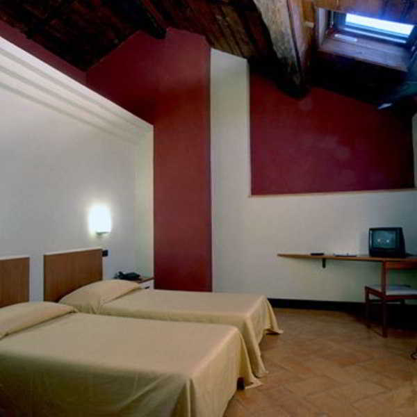 Hotel Morimondo photo 1