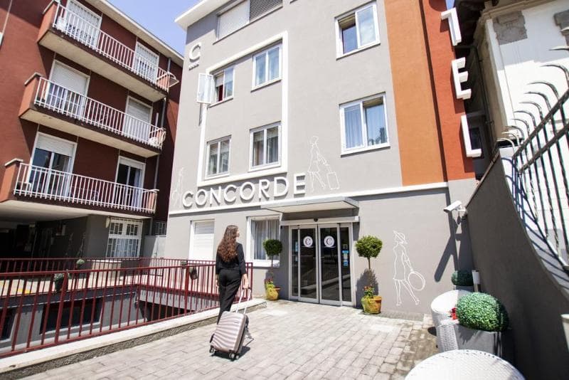 Hotel Concorde Fiera photo 1