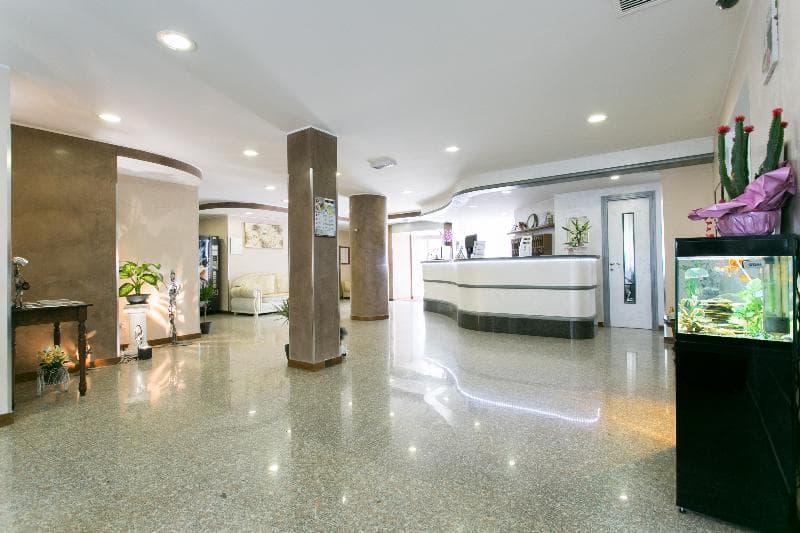 Hotel Concorde Fiera 3