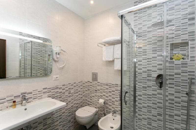 Hotel Concorde Fiera 5