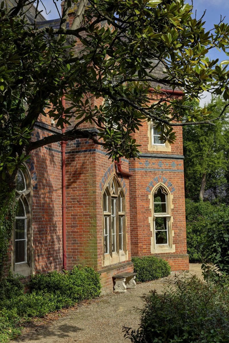 Best Western Abbots Barton Hotel 5