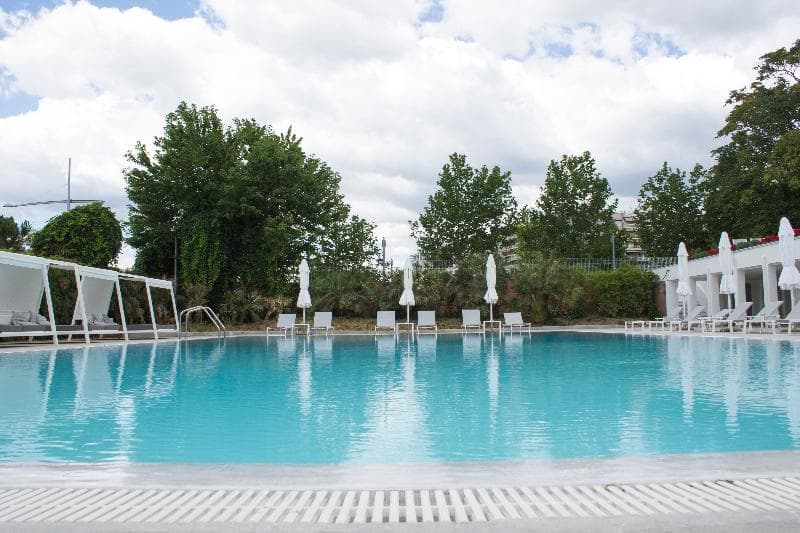 Makedonia Palace 4