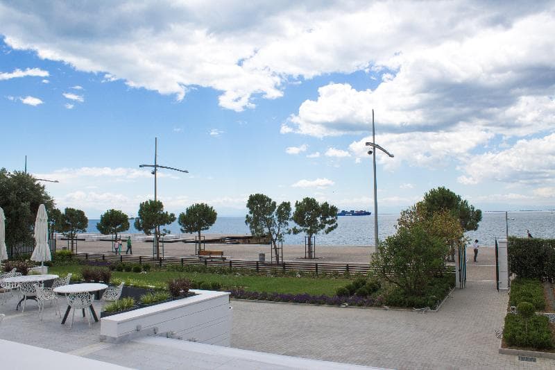Makedonia Palace photo 1
