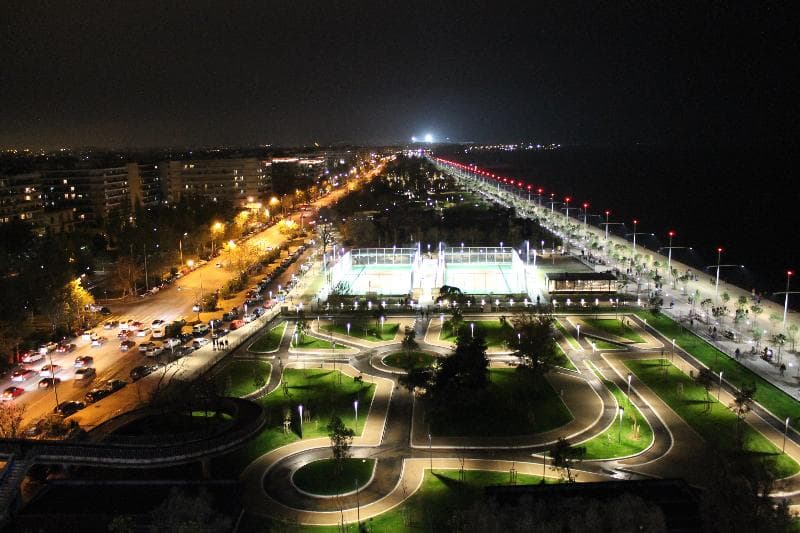 Makedonia Palace 2