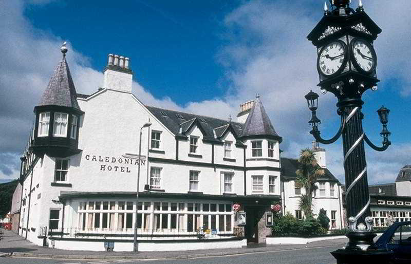The Caledonian Hotel photo 1