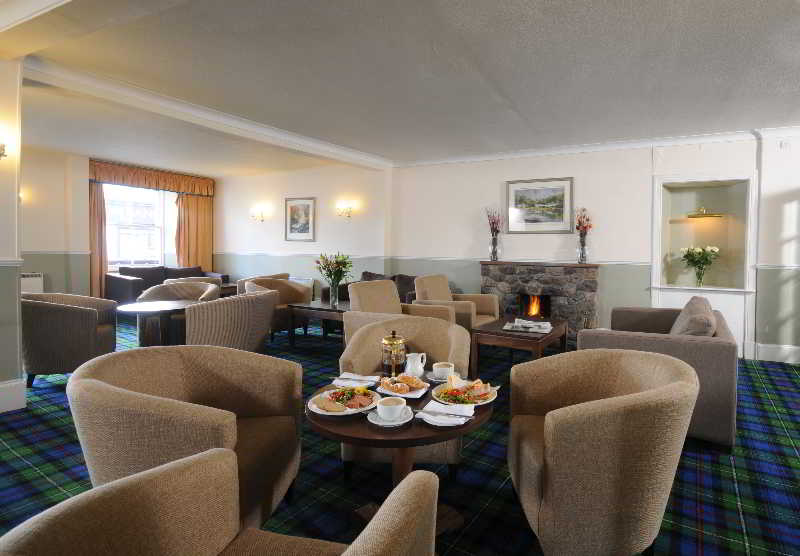 The Caledonian Hotel 3