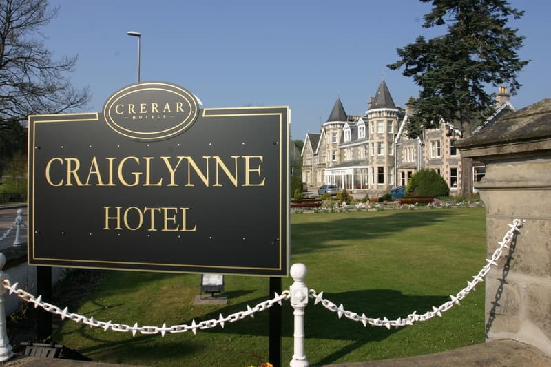 Craiglynne Hotel 2