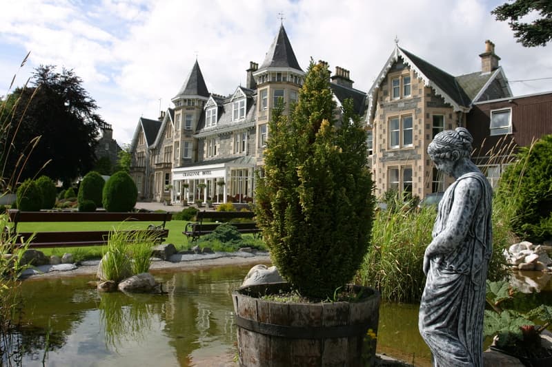 Craiglynne Hotel 4