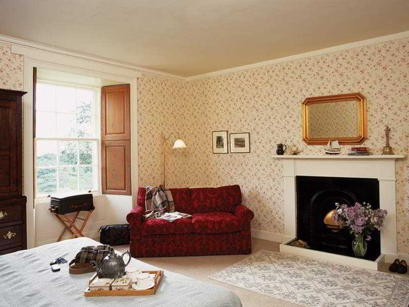 Forss House 1