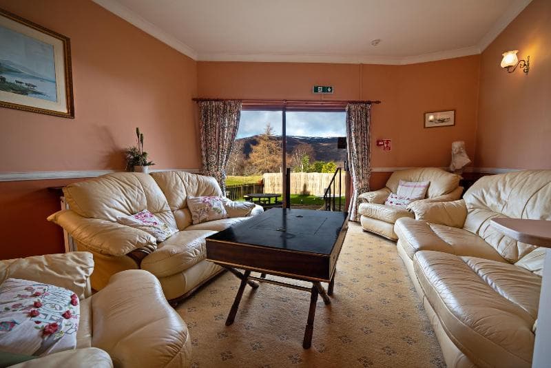 Rowan Tree Country Hotel photo 1