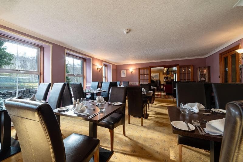 Rowan Tree Country Hotel 2