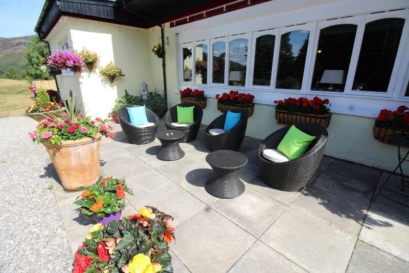 Rowan Tree Country Hotel 5