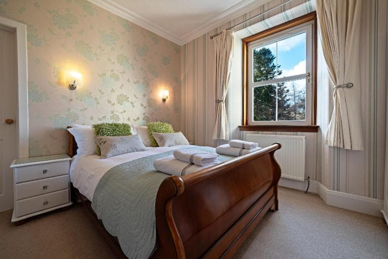 Rowan Tree Country Hotel 3